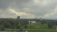 Archived image Webcam Denver&#39;s Skyline 11:00