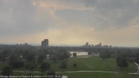 Archived image Webcam Denver&#39;s Skyline 13:00