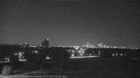 Archived image Webcam Denver&#39;s Skyline 01:00