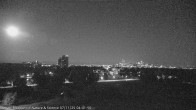 Archived image Webcam Denver&#39;s Skyline 03:00