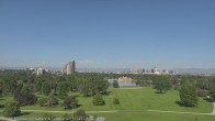 Archiv Foto Webcam Skyline Denver Colorado 07:00