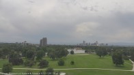 Archiv Foto Webcam Skyline Denver Colorado 13:00