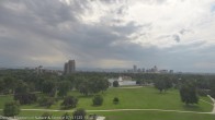 Archiv Foto Webcam Skyline Denver Colorado 15:00