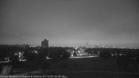 Archiv Foto Webcam Skyline Denver Colorado 03:00