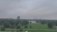 Archiv Foto Webcam Skyline Denver Colorado 05:00