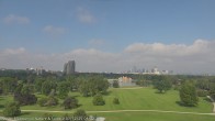 Archiv Foto Webcam Skyline Denver Colorado 07:00