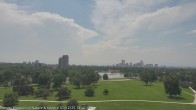 Archiv Foto Webcam Skyline Denver Colorado 13:00
