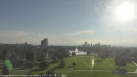 Archiv Foto Webcam Skyline Denver Colorado 17:00