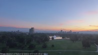 Archiv Foto Webcam Skyline Denver Colorado 19:00