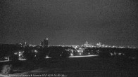 Archiv Foto Webcam Skyline Denver Colorado 20:00