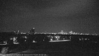 Archived image Webcam Denver&#39;s Skyline 23:00