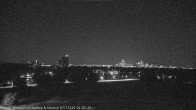 Archived image Webcam Denver&#39;s Skyline 01:00