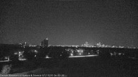 Archived image Webcam Denver&#39;s Skyline 03:00