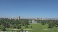 Archived image Webcam Denver&#39;s Skyline 07:00