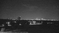 Archived image Webcam Denver&#39;s Skyline 23:00