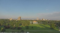 Archived image Webcam Denver&#39;s Skyline 05:00