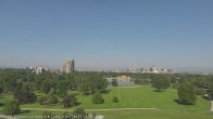Archived image Webcam Denver&#39;s Skyline 07:00
