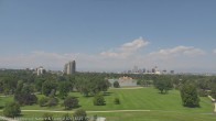 Archived image Webcam Denver&#39;s Skyline 09:00