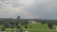 Archived image Webcam Denver&#39;s Skyline 13:00