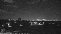 Archiv Foto Webcam Skyline Denver Colorado 18:00