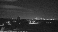 Archiv Foto Webcam Skyline Denver Colorado 20:00