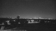 Archiv Foto Webcam Skyline Denver Colorado 22:00