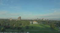 Archiv Foto Webcam Skyline Denver Colorado 00:00