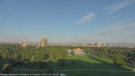 Archiv Foto Webcam Skyline Denver Colorado 05:00