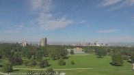 Archiv Foto Webcam Skyline Denver Colorado 07:00