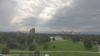 Archiv Foto Webcam Skyline Denver Colorado 15:00