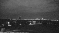 Archiv Foto Webcam Skyline Denver Colorado 23:00