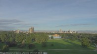 Archiv Foto Webcam Skyline Denver Colorado 05:00