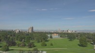Archiv Foto Webcam Skyline Denver Colorado 07:00