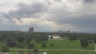 Archiv Foto Webcam Skyline Denver Colorado 13:00