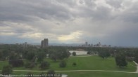 Archiv Foto Webcam Skyline Denver Colorado 15:00
