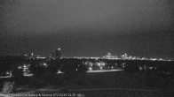 Archiv Foto Webcam Skyline Denver Colorado 01:00