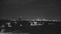Archiv Foto Webcam Skyline Denver Colorado 03:00