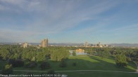 Archiv Foto Webcam Skyline Denver Colorado 05:00