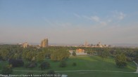 Archiv Foto Webcam Skyline Denver Colorado 05:00
