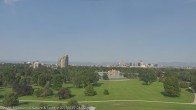 Archiv Foto Webcam Skyline Denver Colorado 07:00