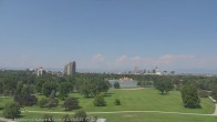 Archiv Foto Webcam Skyline Denver Colorado 09:00