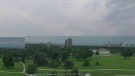 Archiv Foto Webcam Skyline Denver Colorado 15:00