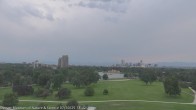 Archiv Foto Webcam Skyline Denver Colorado 17:00