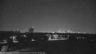 Archiv Foto Webcam Skyline Denver Colorado 23:00