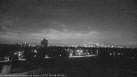 Archiv Foto Webcam Skyline Denver Colorado 03:00