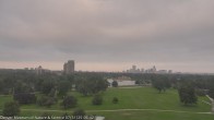 Archived image Webcam Denver&#39;s Skyline 05:00
