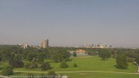 Archiv Foto Webcam Skyline Denver Colorado 07:00