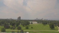 Archiv Foto Webcam Skyline Denver Colorado 11:00
