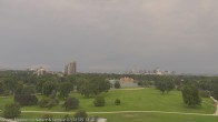 Archiv Foto Webcam Skyline Denver Colorado 13:00