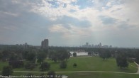 Archived image Webcam Denver&#39;s Skyline 15:00